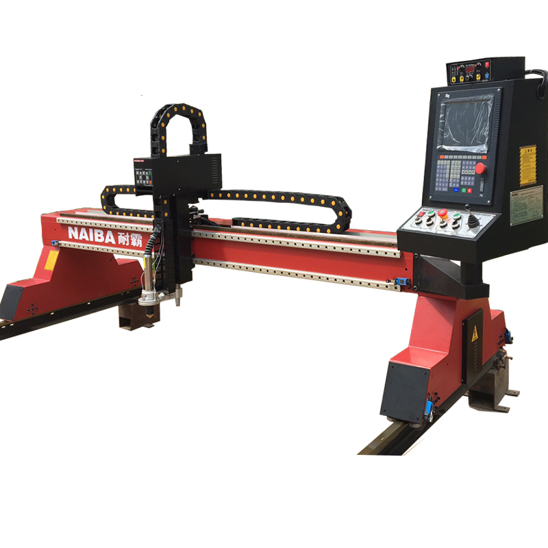 QZM9 单等离子侧面.jpg